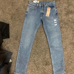 Levi’s 511 SLIM